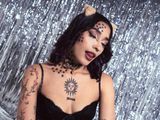 SalomeMille - Sexe cam en vivo - 27868286