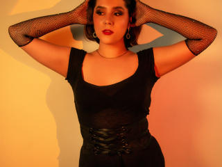 GoddessBar - Live Sex Cam - 27868517