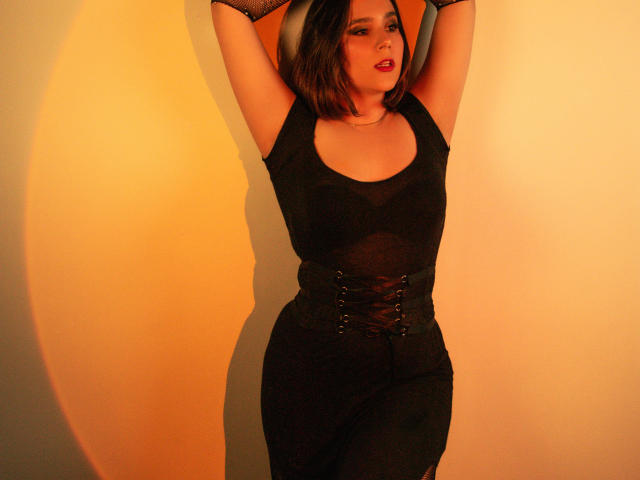 GoddessBar - Live sex cam - 27868553