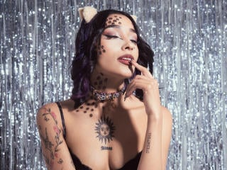 SalomeMille - ライブポルノ&amp;セックスカム - 27868607