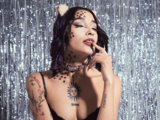 SalomeMille - Sexe cam en vivo - 27868607
