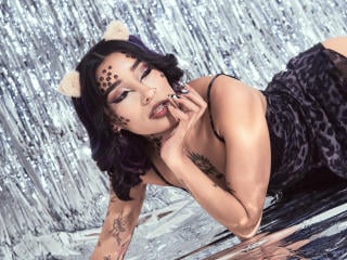 SalomeMille - ライブポルノ&amp;セックスカム - 27868616