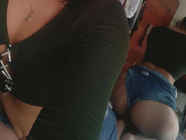 YennettSphinx - Live porn &amp; sex cam - 27869084