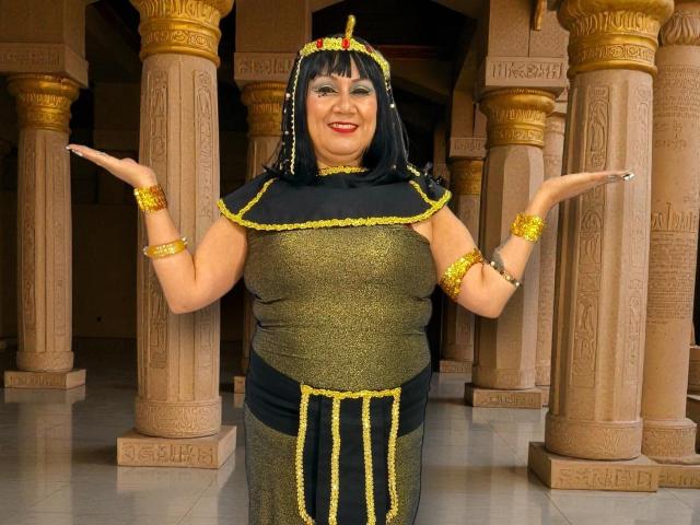 MatureYayita - Camera khiêu dâm &amp; quyến rũ trực tiếp - 27869270