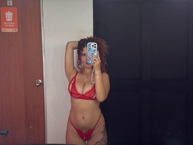 ValeryScot - Live porn &amp; sex cam - 27869609