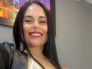 CharlotteCrofort - Sexe cam en vivo - 27869870