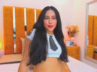 MarilynHills - Camera khiêu dâm &amp; quyến rũ trực tiếp - 27870296