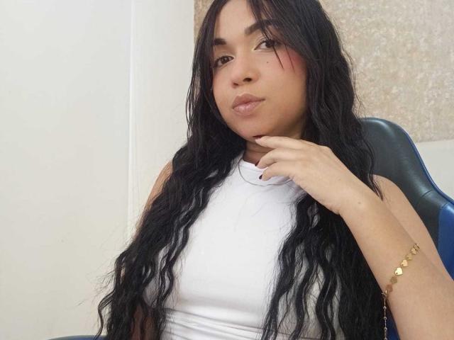 AliceSmity - Sexe cam en vivo - 27870833