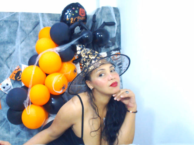 MelanyContrera - Live porn &amp; sex cam - 27872846