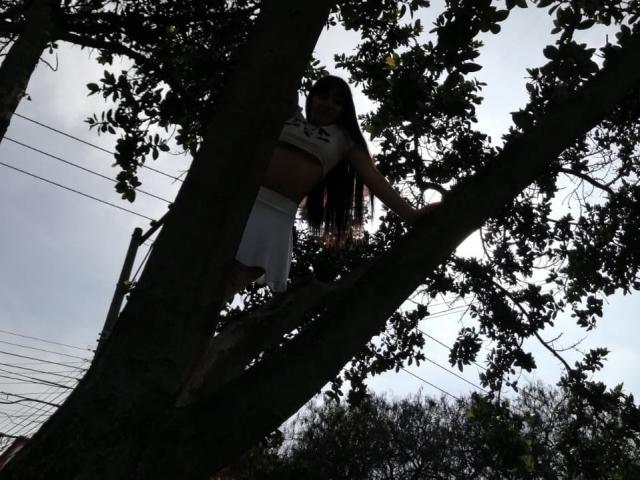 AnalisseJade - Live porn &amp; sex cam - 27873305