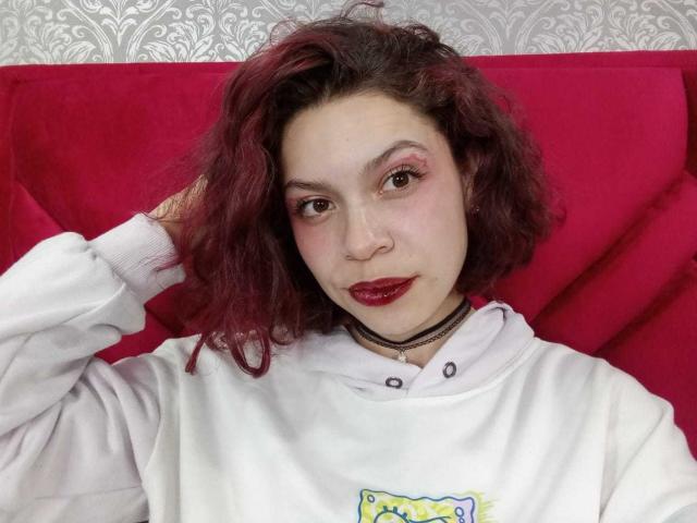 SophieBlake - Sexe cam en vivo - 27873908