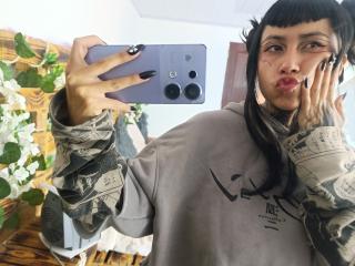 NyxVega - Sexe cam en vivo - 27876032