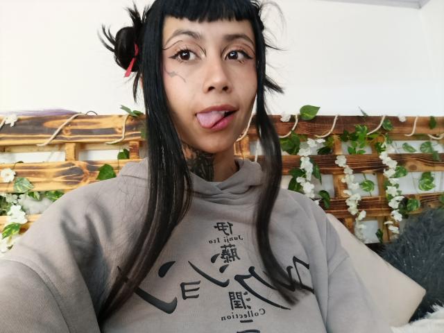 NyxVega - Porno na żywo i seks kamera - 27876137