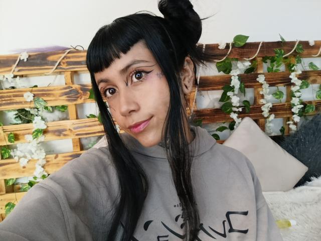 NyxVega - Live Sex Cam - 27876146