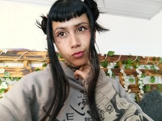 NyxVega - Sexe cam en vivo - 27876152