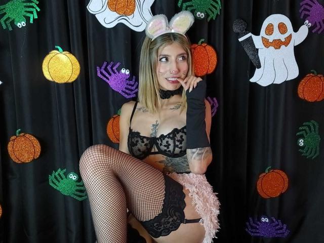 Kaiix - Live porn &amp; sex cam - 27876755