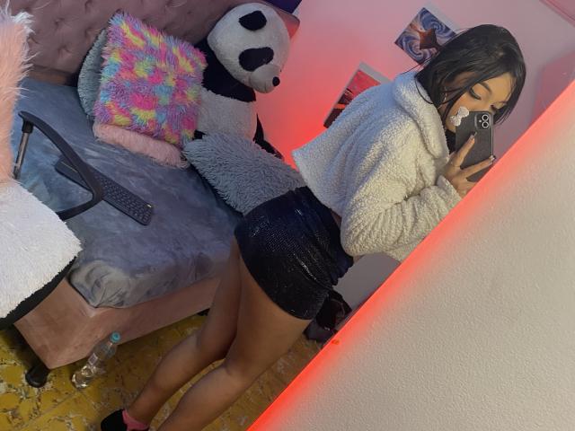 SophiaBella - Sexe cam en vivo - 27877205