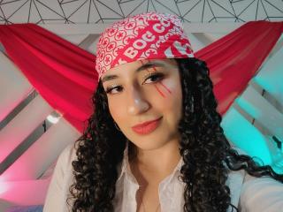 MaddieRousse - Sexe cam en vivo - 27877610