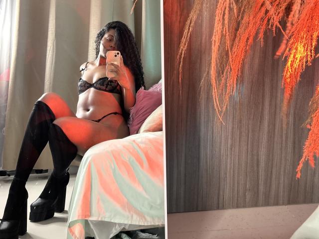 GianellaArittza - Live porn &amp; sex cam - 27878294