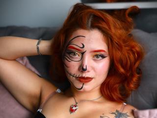 EmmaThomsonn - Sexe cam en vivo - 27878501