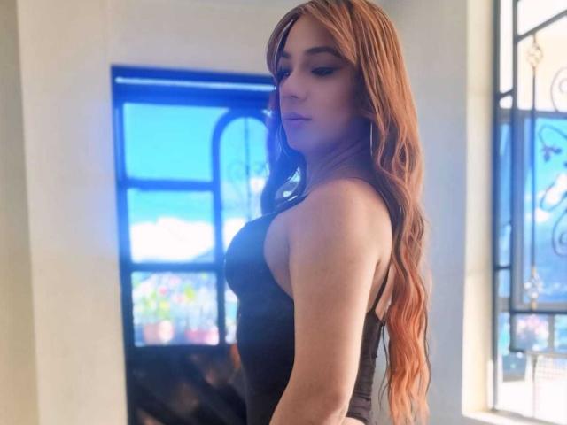 CatalineHot - Live sex cam - 27879014