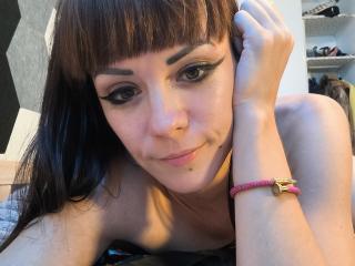 OrianaLaFrancaise - Live Sex Cam - 27879500