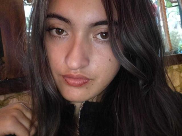 ZoeDubois - Sexe cam en vivo - 27879755