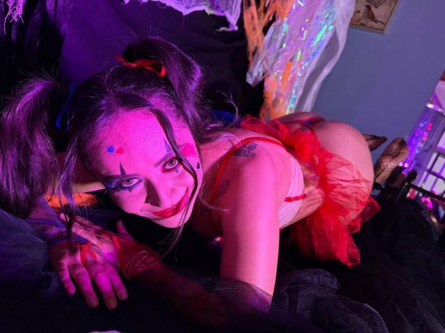 CamilaBardot - Sexe cam en vivo - 27880436