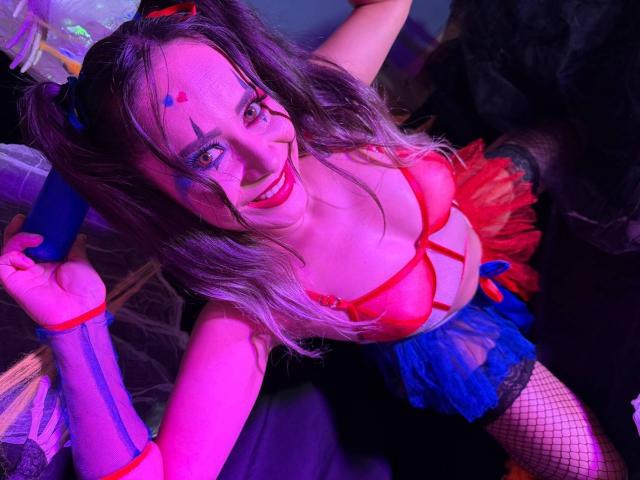 CamilaBardot - Sexe cam en vivo - 27880439