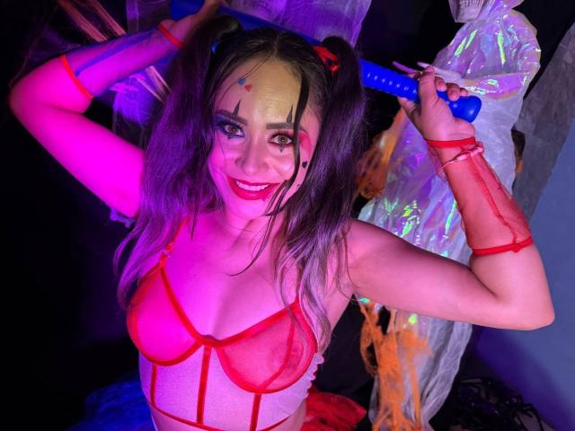 CamilaBardot - Live sex cam - 27880442