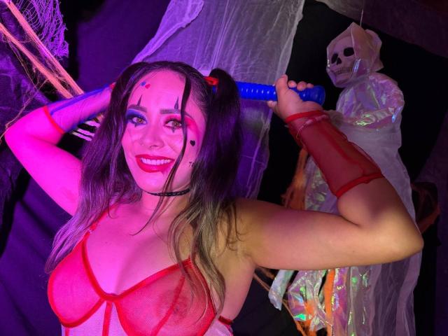 CamilaBardot - Sexe cam en vivo - 27880445