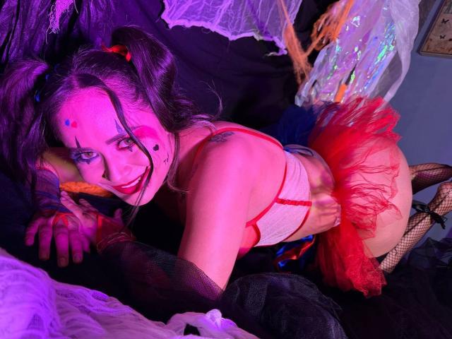 CamilaBardot - Sexe cam en vivo - 27880451