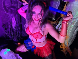 CamilaBardot - Sexe cam en vivo - 27880463