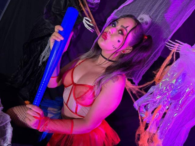 CamilaBardot - Sexe cam en vivo - 27880469