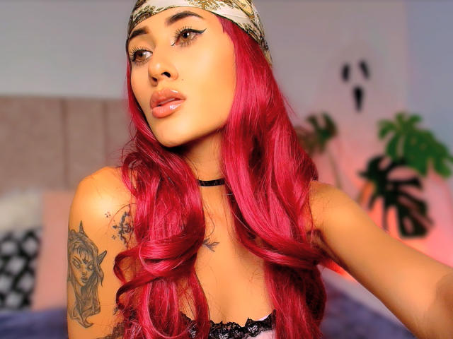 HarleyRoods - Live porn &amp; sex cam - 27880502