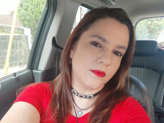 AmeliaWilson - Sexe cam en vivo - 27881216