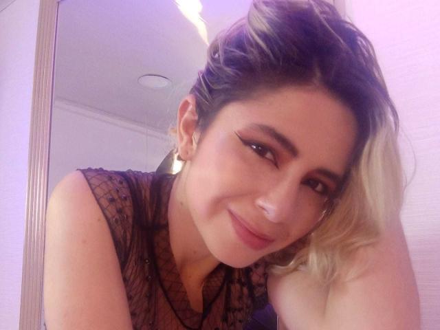 SophieTeller - Sexe cam en vivo - 27881420