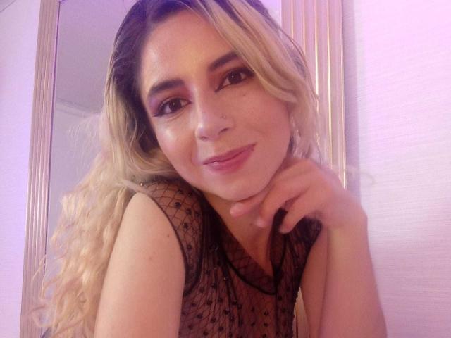 SophieTeller - Live sex cam - 27881435