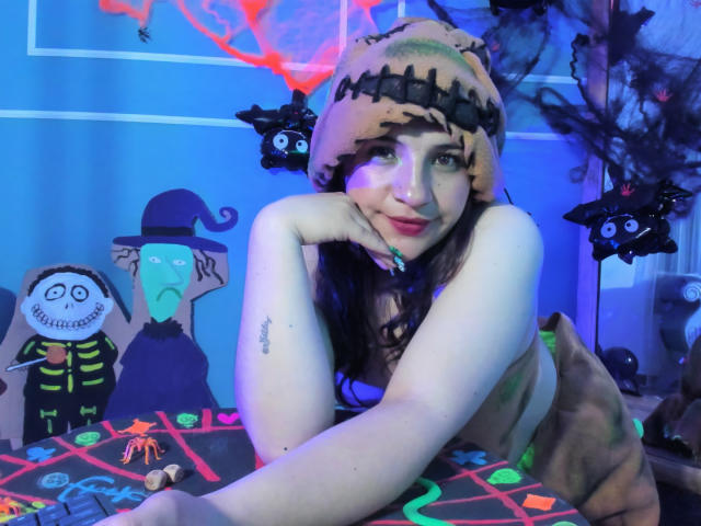 TaraTaylor - Sexe cam en vivo - 27881714