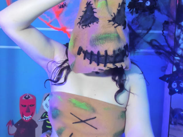 TaraTaylor - Sexe cam en vivo - 27881753