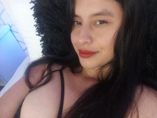 MadissonFontaine - Live sex cam - 27883409