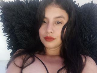 MadissonFontaine - Live sex cam - 27883412