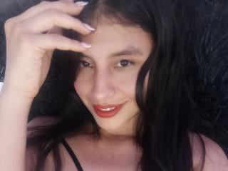 MadissonFontaine - Live sex cam - 27883415