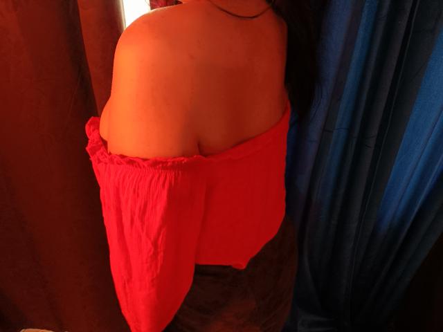 AmberSunshine - Live Sex Cam - 27883895