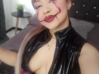 TatianaRossi - Sexe cam en vivo - 27884825