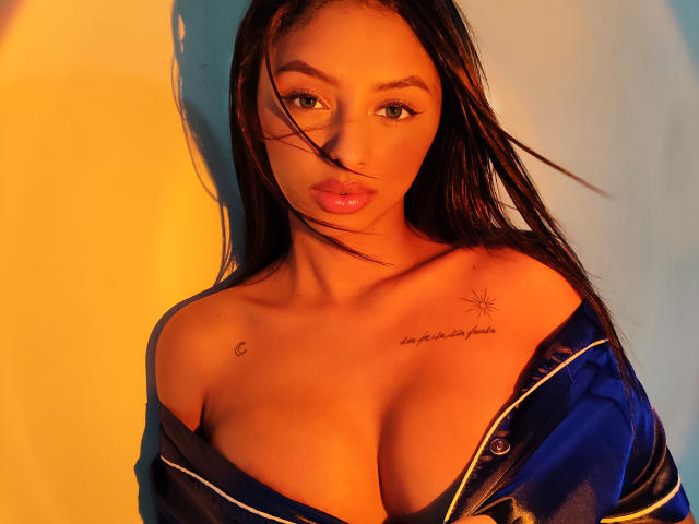 CarlaSofiaDiaz - Sexe cam en vivo - 27884939