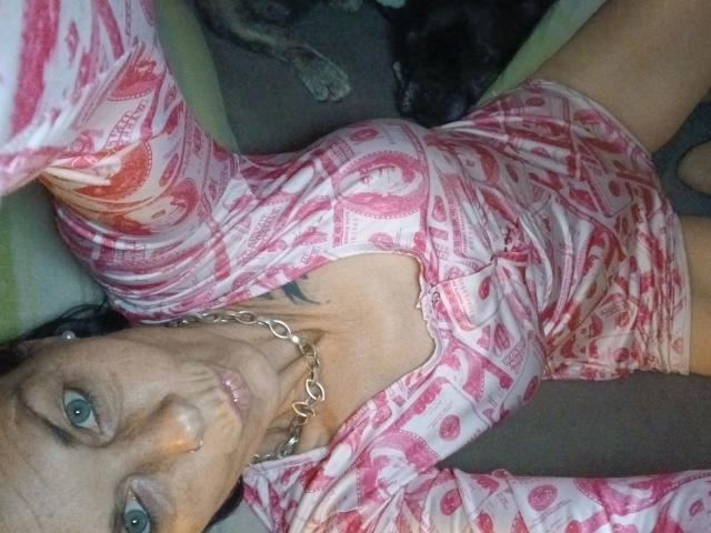 Stellina1-hot - Sexe cam en vivo - 27884966