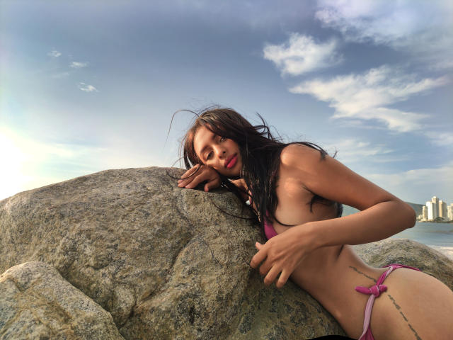 CarlaSofiaDiaz - Sexe cam en vivo - 27885035