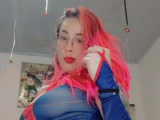 NatashaLau - Sexe cam en vivo - 27885296