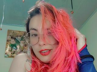 NatashaLau - Sexe cam en vivo - 27885302